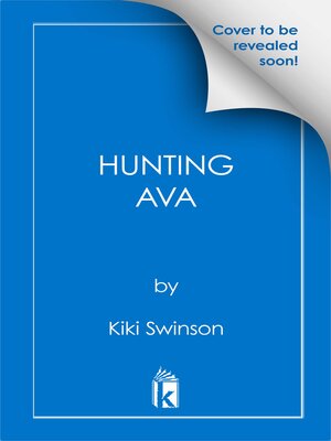 cover image of Hunting Ava